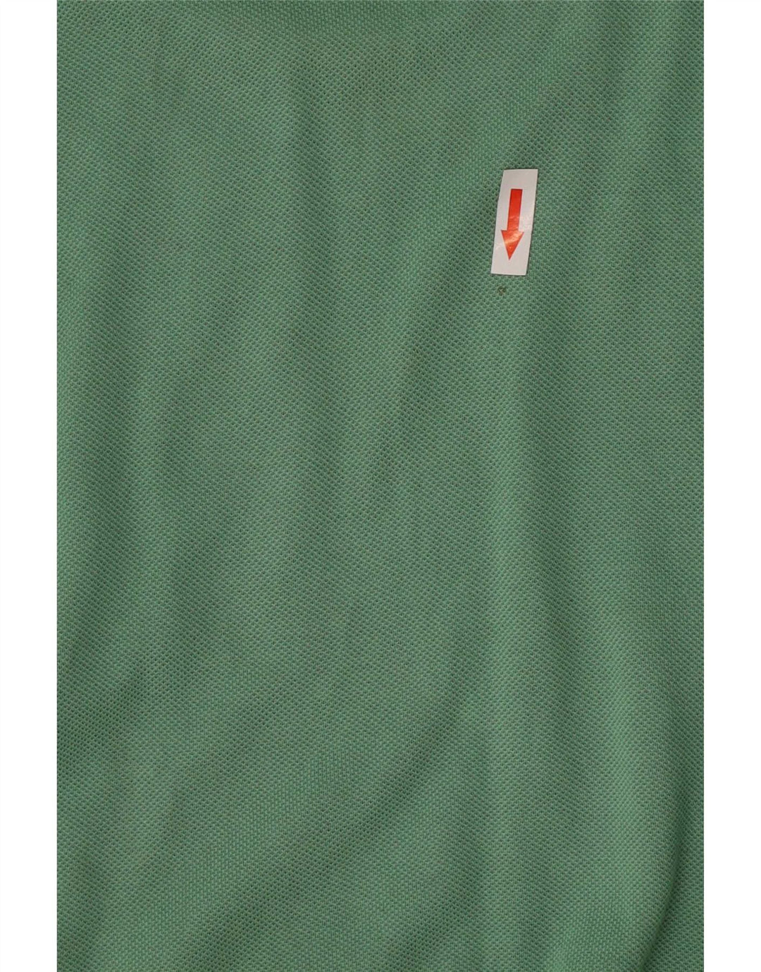 Lacoste Polo Femme Taille 42 Grand Coton Vert