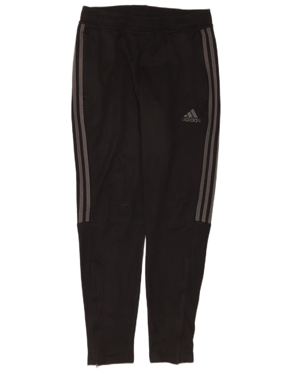 Adidas Pantalon de Survêtement Aeroready Homme Noir Moyen Polyester