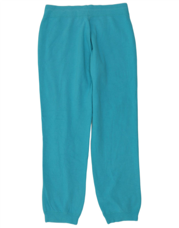 Nike Pantalon de survêtement pour femme Bleu moyen UK 14