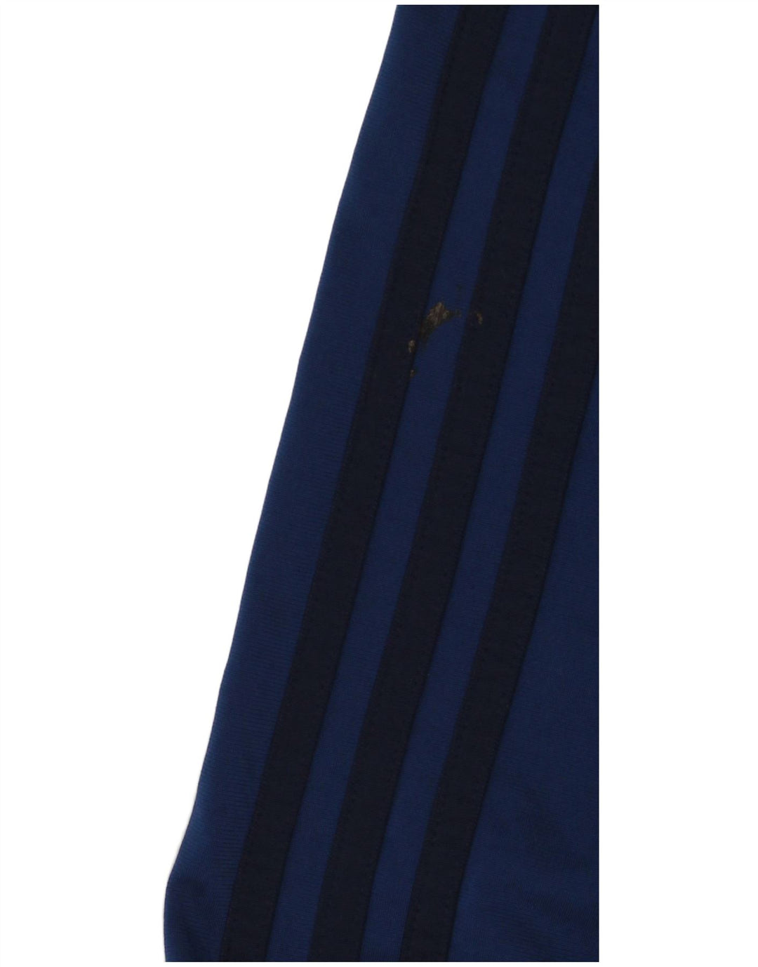 Adidas Veste de survêtement pour homme en polyester color block multicolore moyen