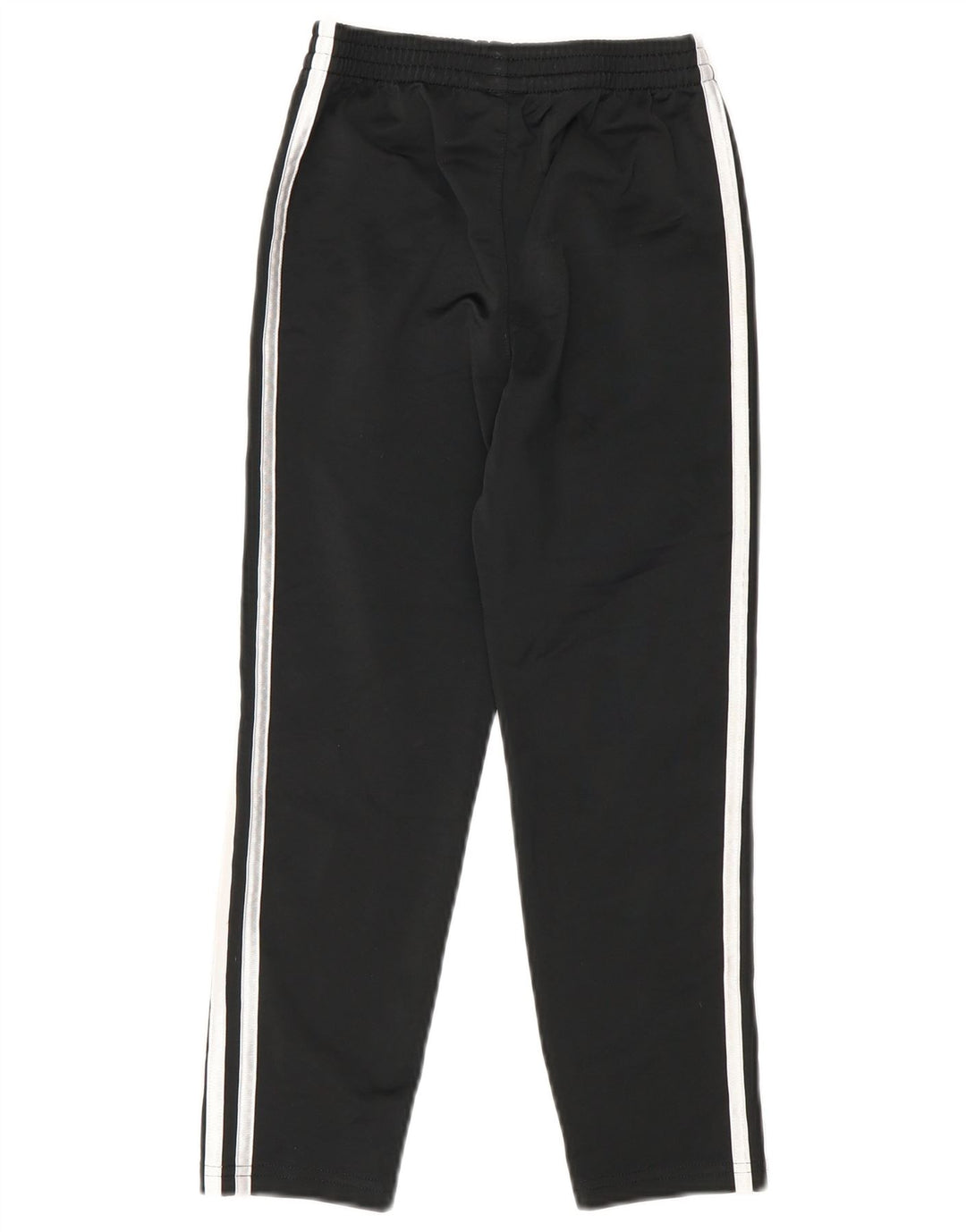 Pantalon de survêtement Adidas garçon 5-6 ans noir polyester