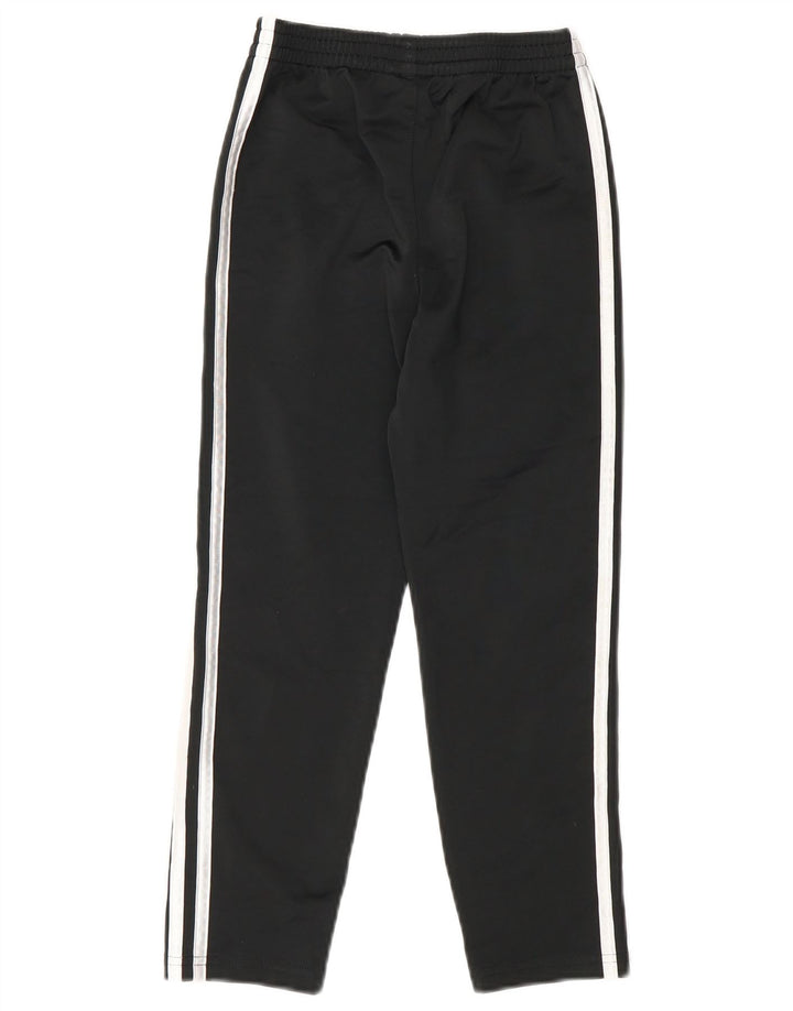 Pantalon de survêtement Adidas garçon 5-6 ans noir polyester