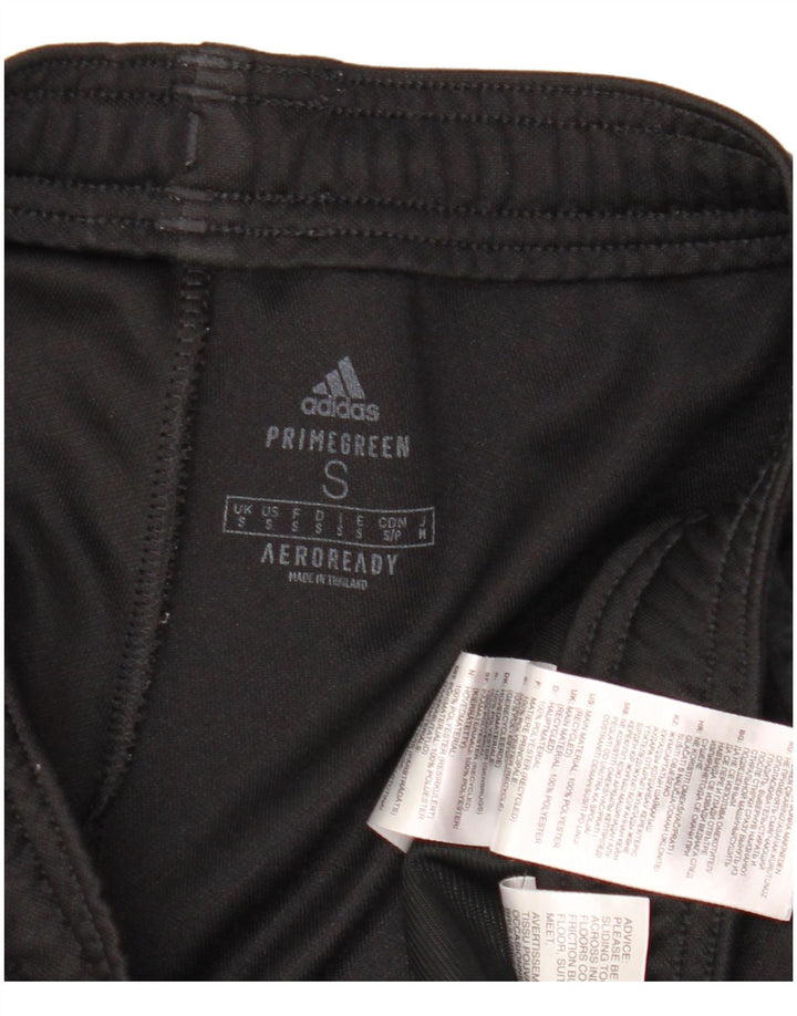 ADIDAS Pantalon de Survêtement Aeroready Homme Petit Noir Polyester