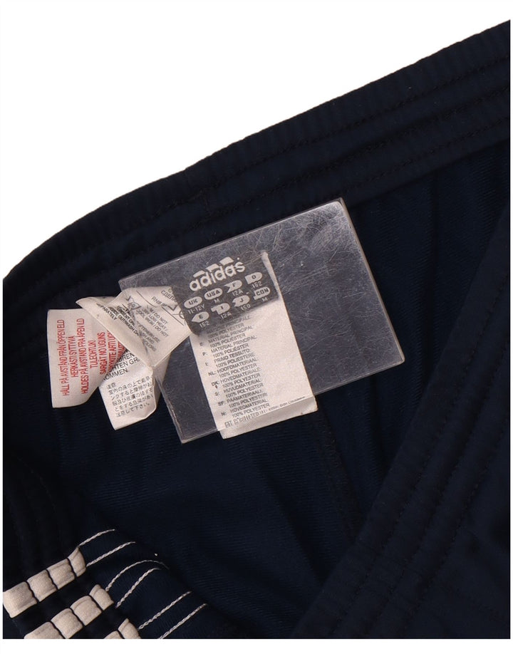 Pantalon de survêtement Nike garçon 11-12 ans bleu marine polyester