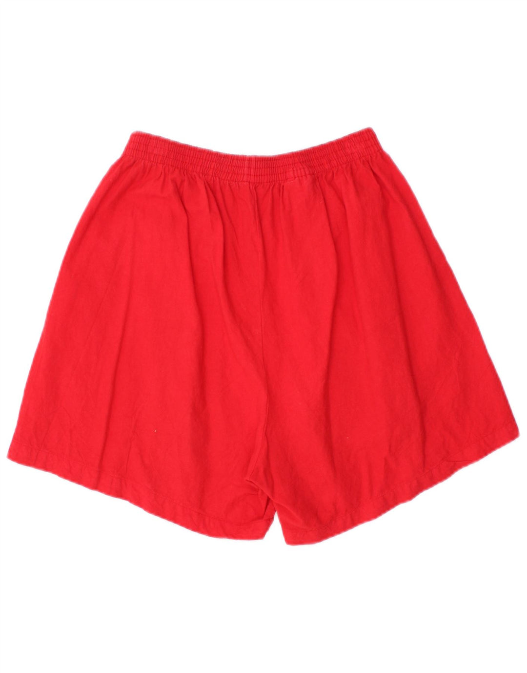 Cancun Short de sport pour homme Petit rouge