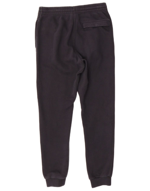 Nike Pantalon de survêtement pour homme Taille S Noir