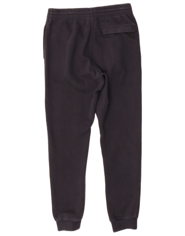 Nike Pantalon de survêtement pour homme Taille S Noir