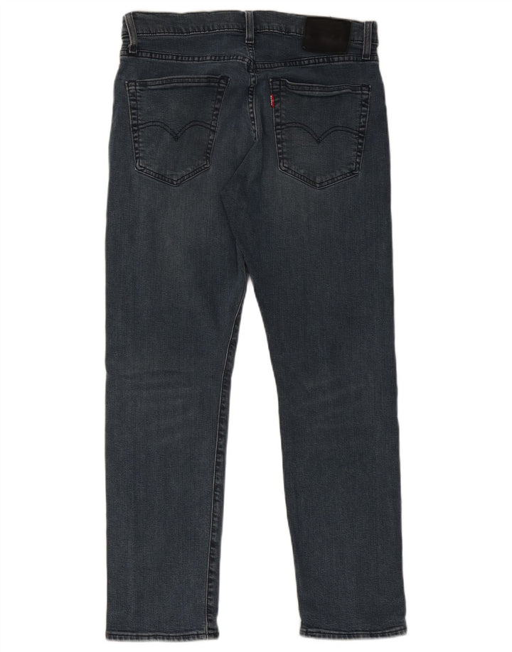 Levi's Jean 502 Tapered Homme Bleu Marine