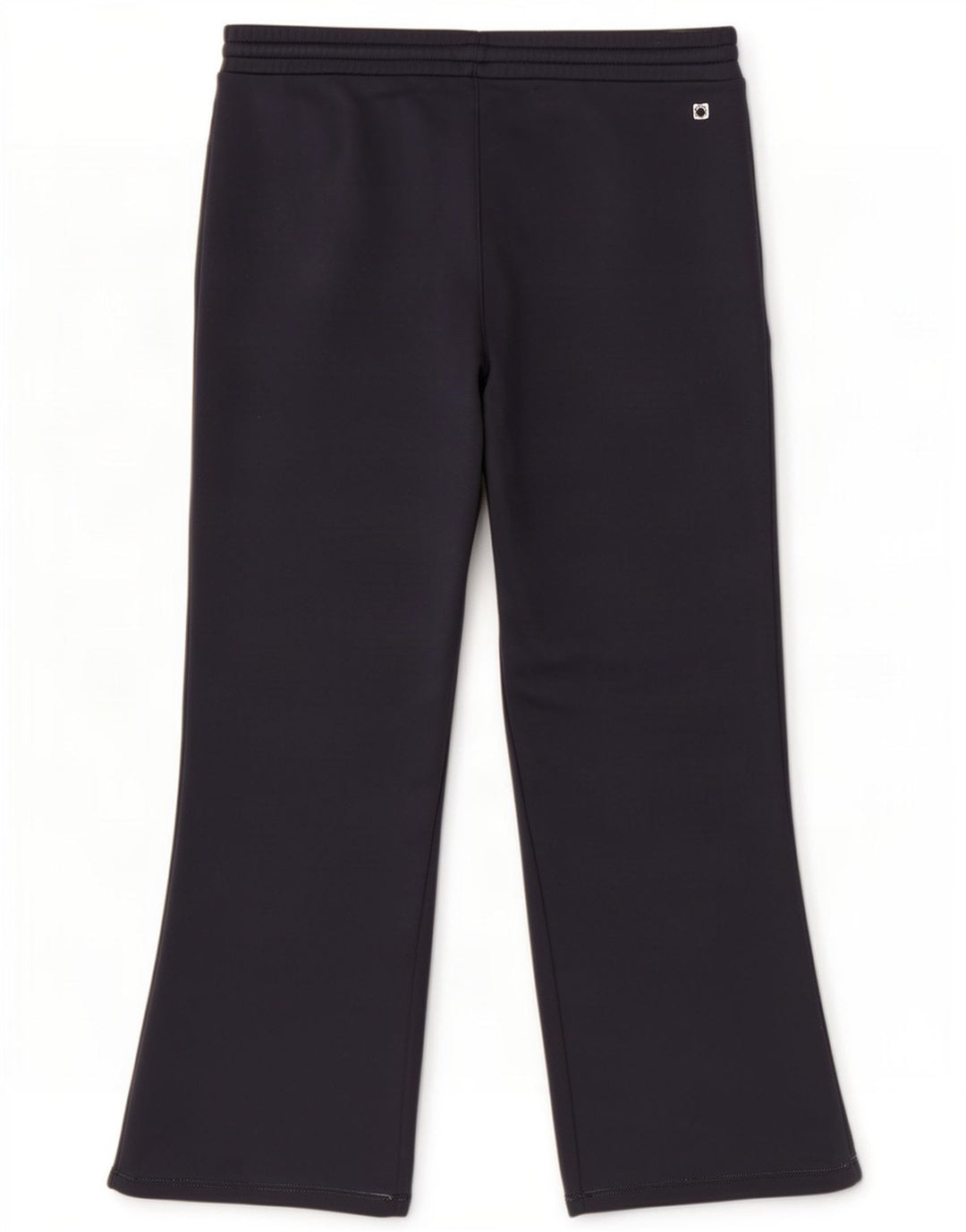 Adidas Pantalon de survêtement pour femme UK 14 Bleu marine moyen Polyester