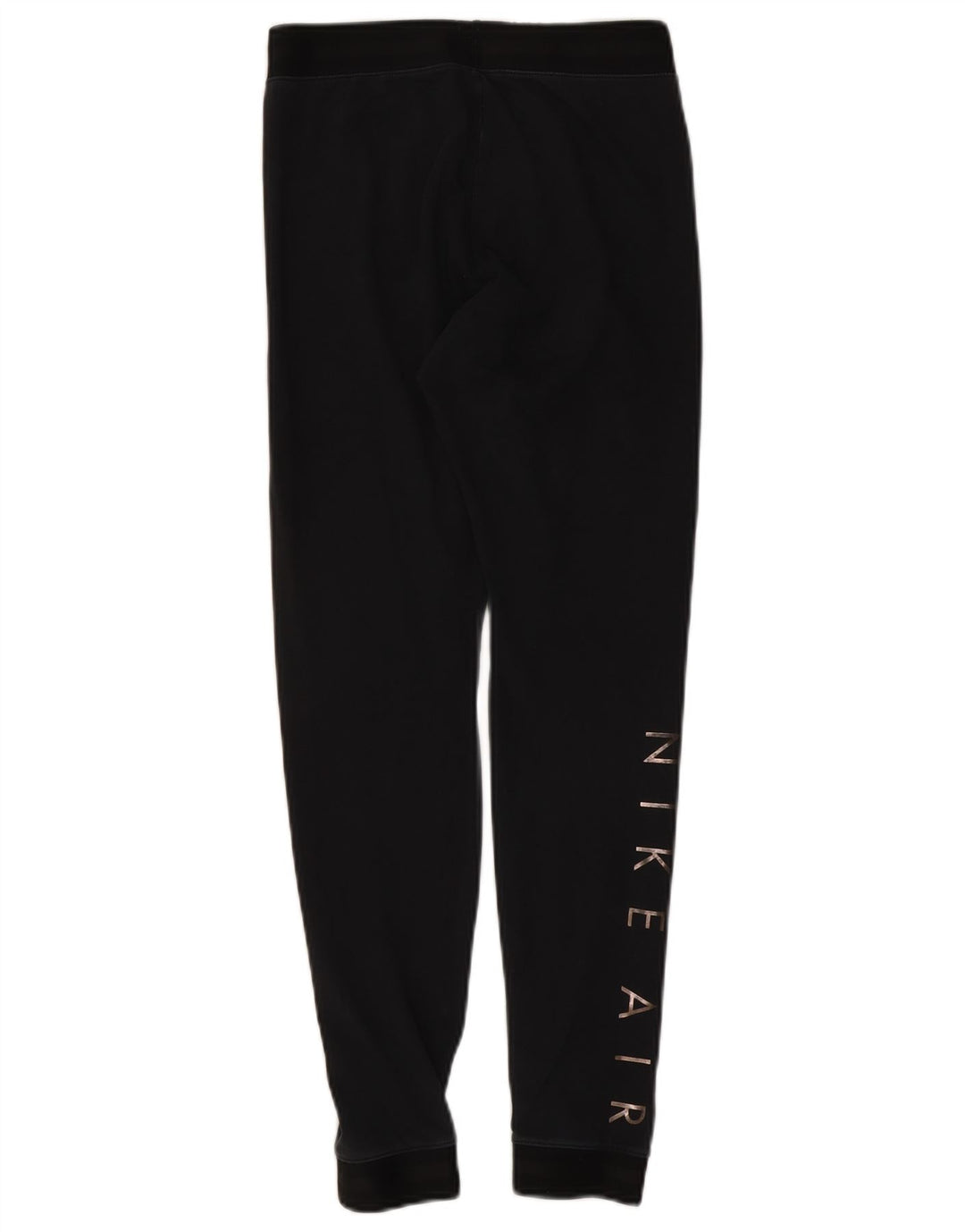 Nike Legging graphique pour femme UK 12 Noir moyen