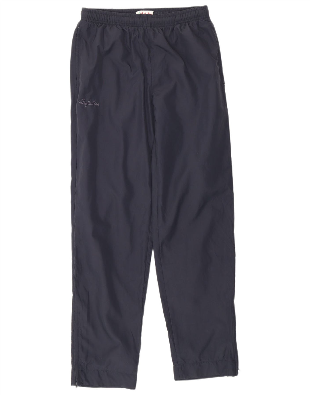 AUSTRALIAN L'ALPINA Pantalon de Survêtement Homme Petit Bleu Marine Polyester