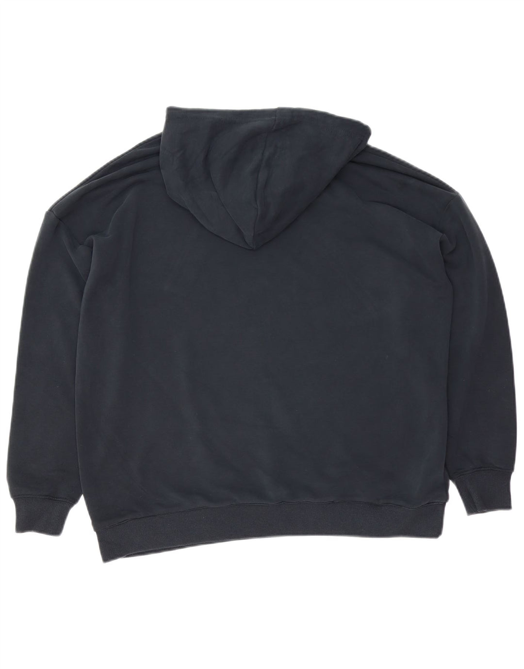 Fila Pull à capuche graphique homme petit noir