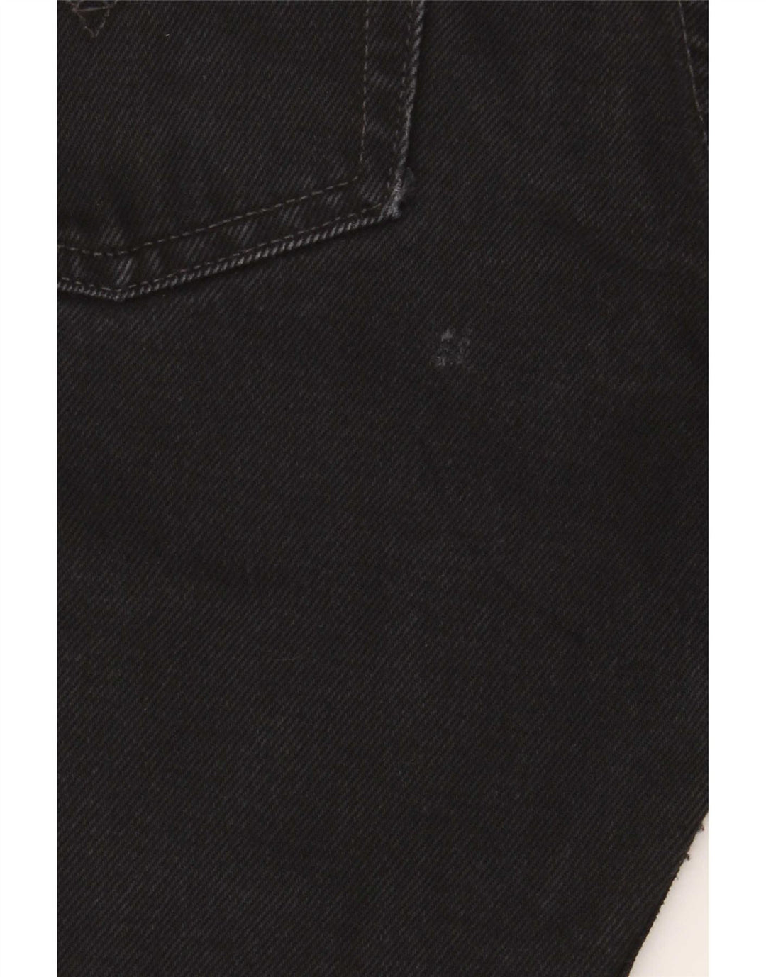 Levi's Jean Droit 535 Homme W32 L32 Noir Coton