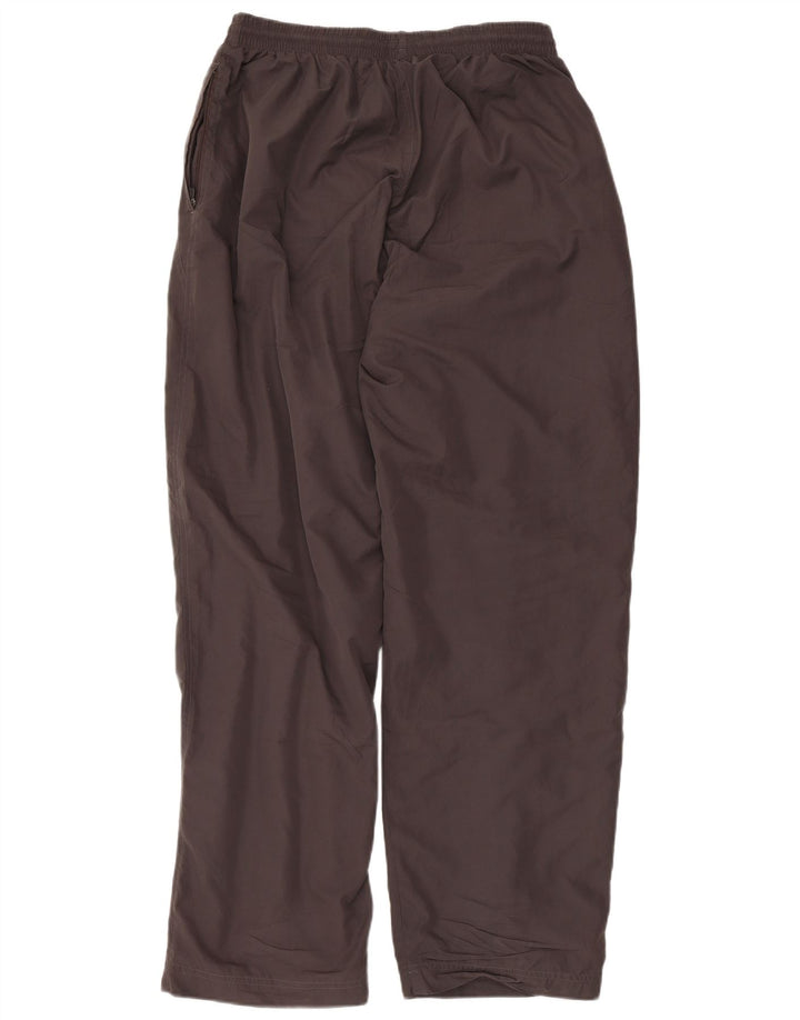 Kappa Pantalon de survêtement pour femme UK 18 XL Gris