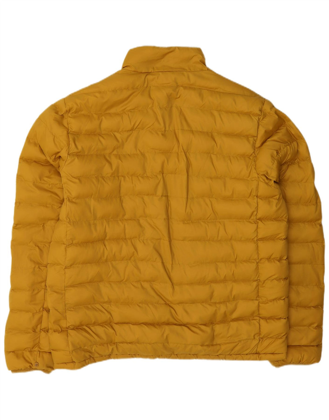 Barbour Veste matelassée homme UK 44 2XL Jaune Polyamide