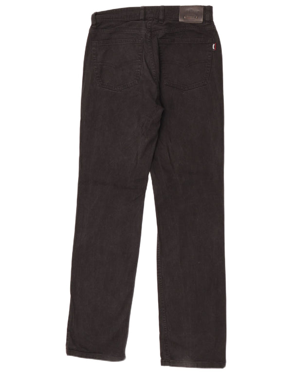 Pioneer Jean droit homme W32 L34 coton noir