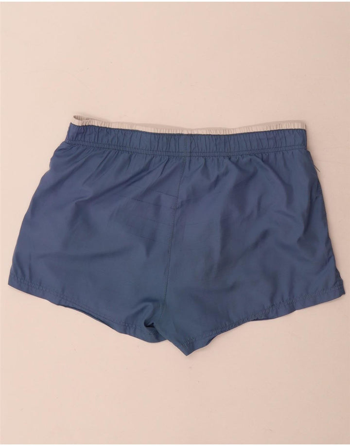 Umbro Short de bain pour femme UK 14 Bleu marine moyen