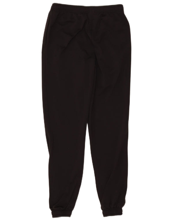 PUMA Pantalon de survêtement pour garçon 13-14 ans XL Noir Polyester