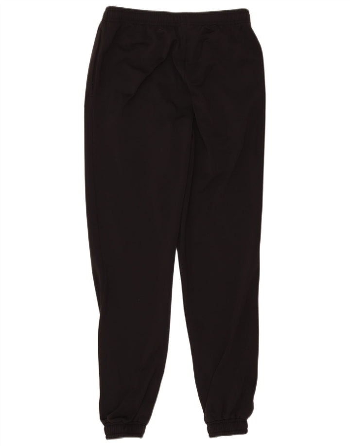 PUMA Pantalon de survêtement pour garçon 13-14 ans XL Noir Polyester