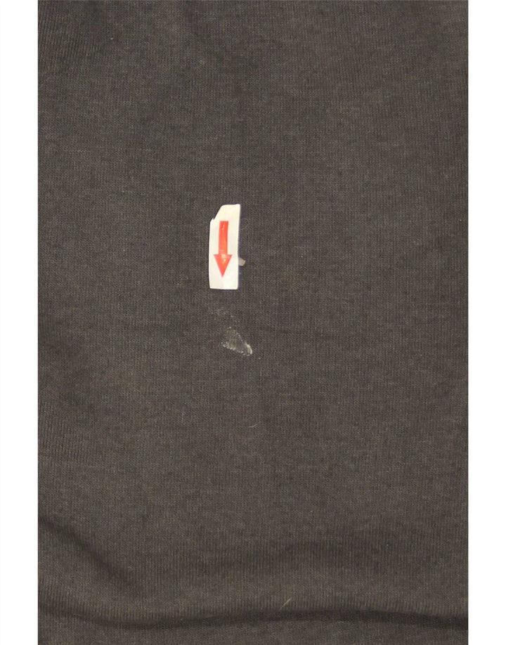Champion Pantalon De Survêtement Homme XL Gris Coton