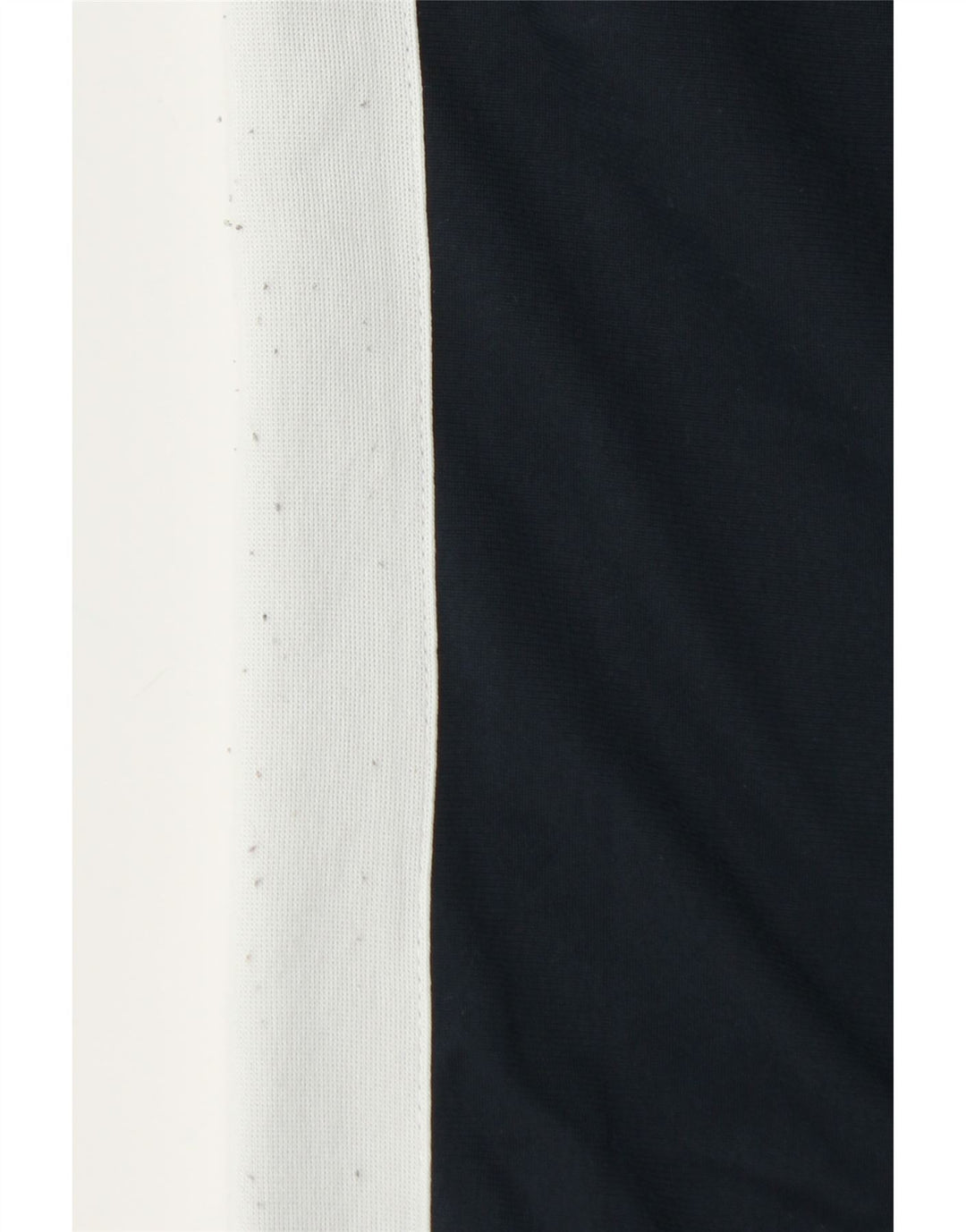 Nike Pantalon de survêtement pour homme Large Bleu marine Polyester