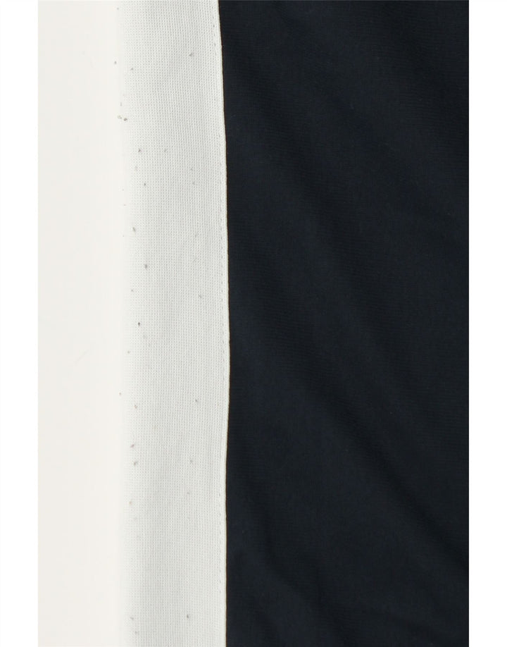 Nike Pantalon de survêtement pour homme Large Bleu marine Polyester