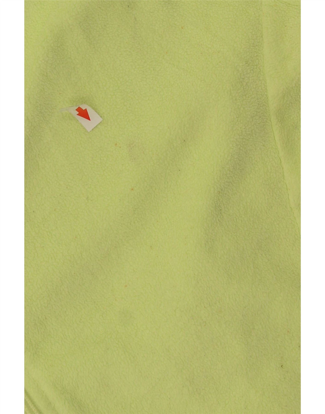 Marks & Spencer Veste polaire pour femme UK 20 2XL Vert Polyester