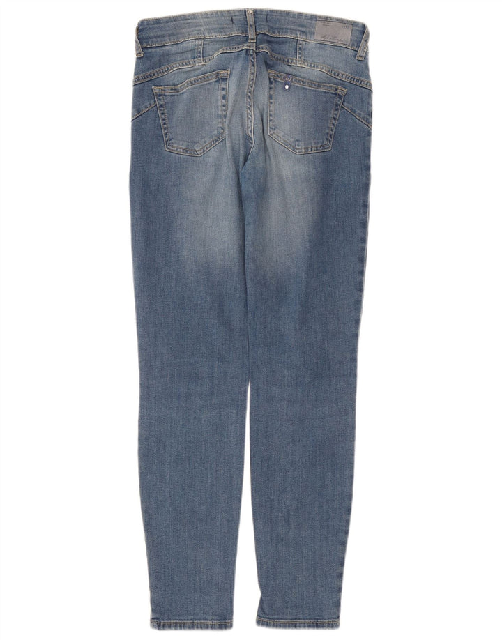 Liu Jo Jean Skinny Femme W28 L29 Bleu