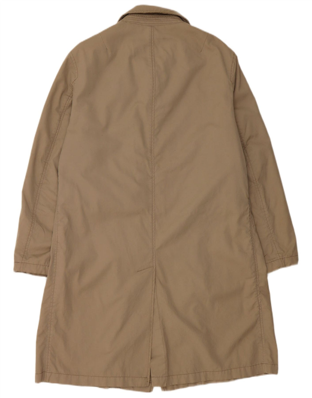 Guess Manteau Homme UK 38 Coton Beige Moyen