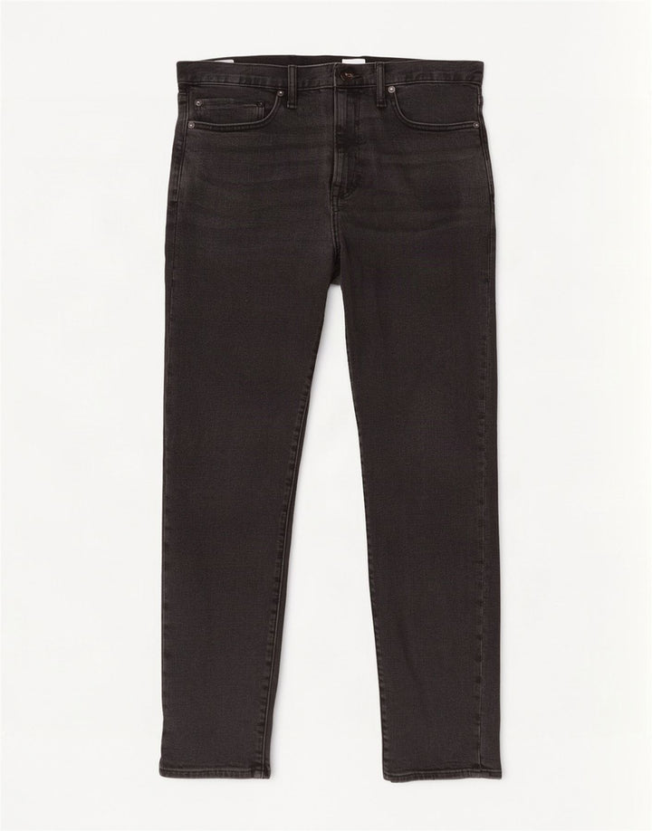Gap Jean Slim Homme W36 L34 Coton Noir