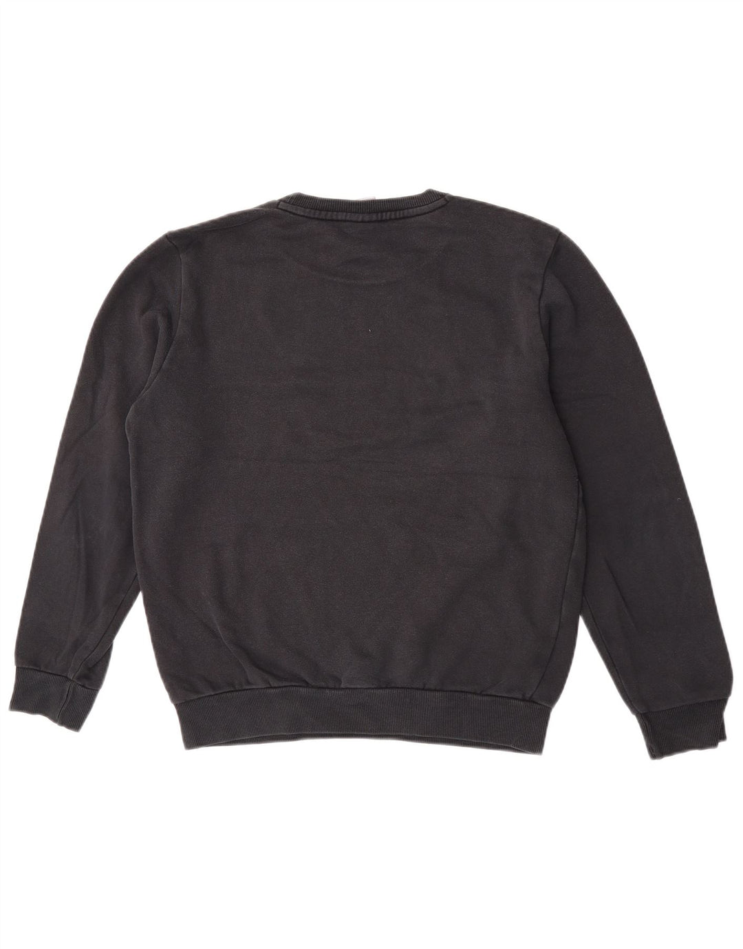 Puma Sweat-shirt Graphic Sweatshirt Jumper XS Homme Noir Coton