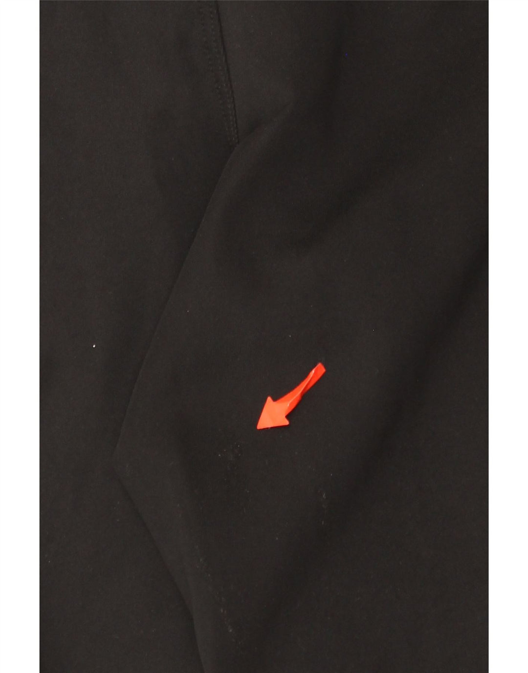 Adidas Legging court Aeroready pour femme UK 12 Noir moyen