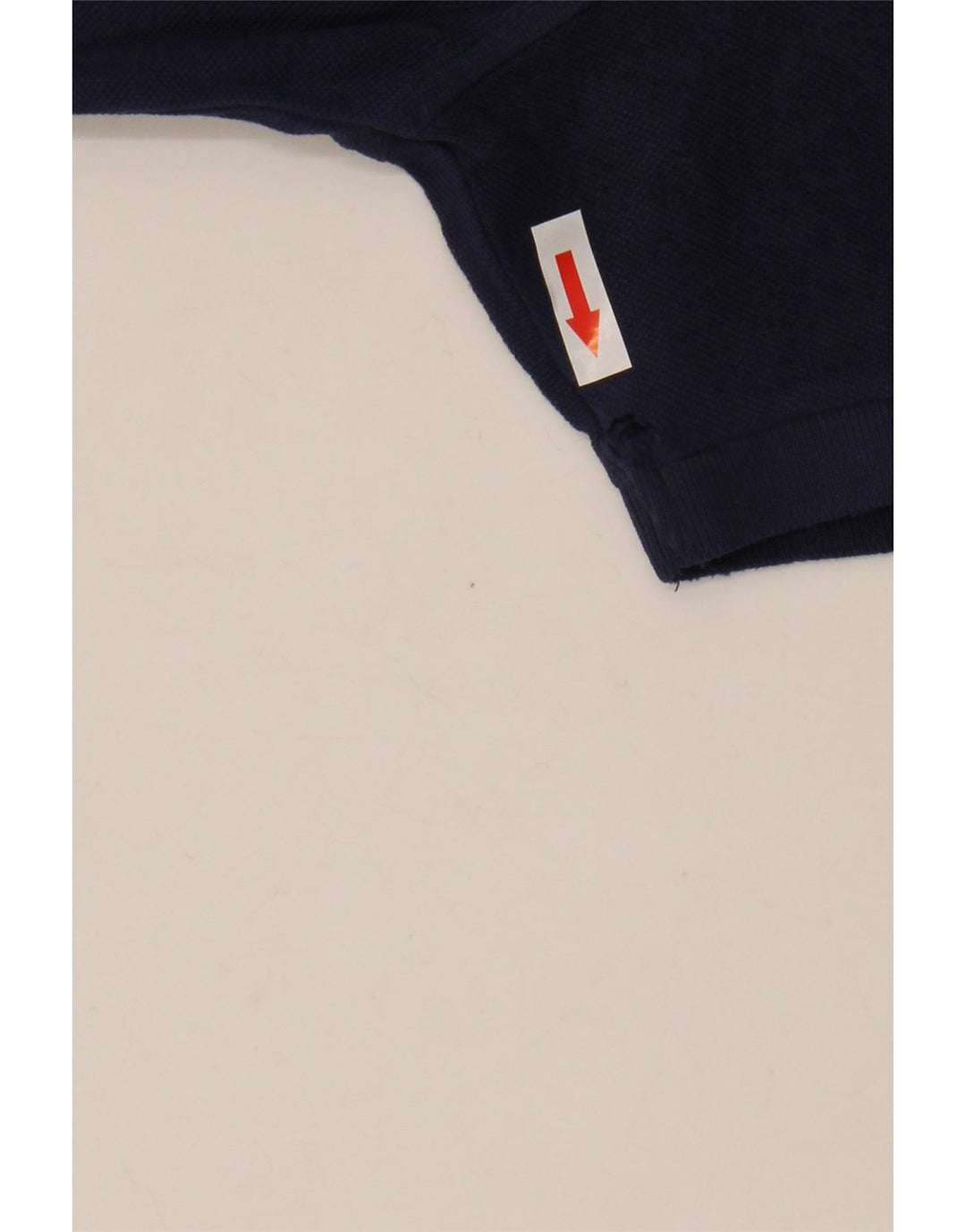 GANT Polo Homme 3XL Bleu Marine