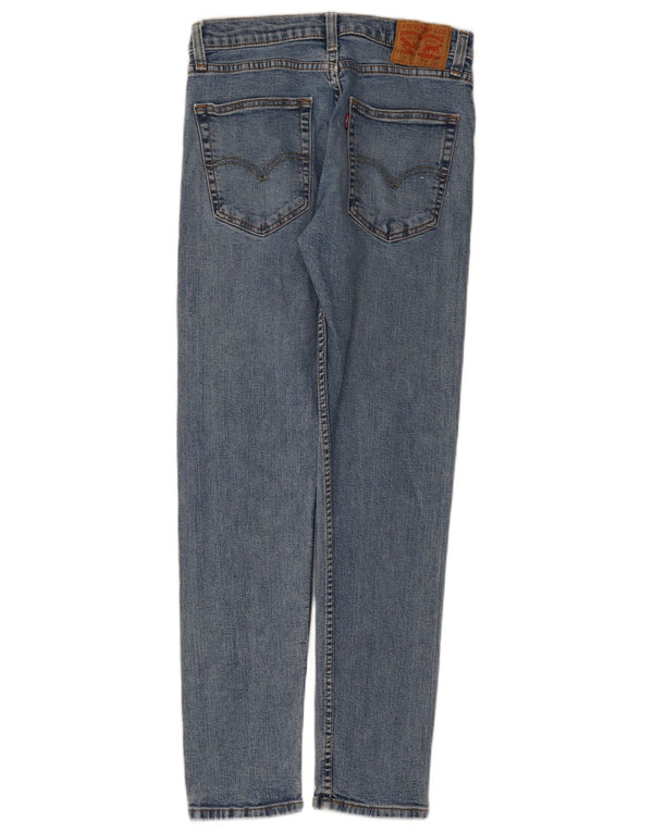 Levi's Jean 512 Slim Fuselé W30 L32 Homme Bleu Coton
