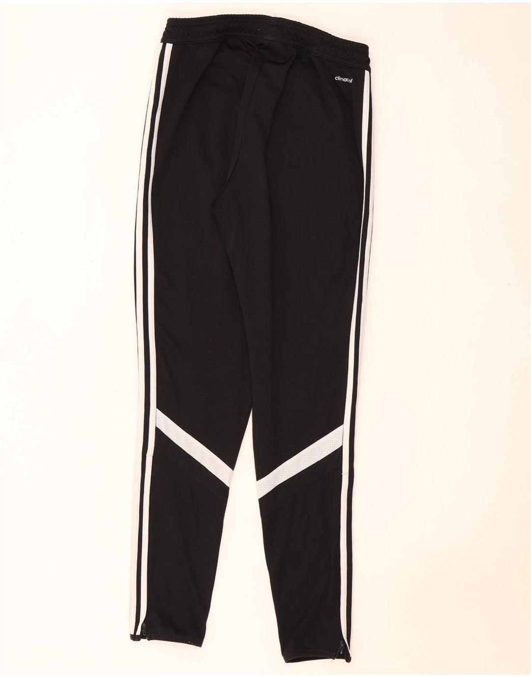 Adidas Pantalon de survêtement Climacool pour homme Taille S Noir