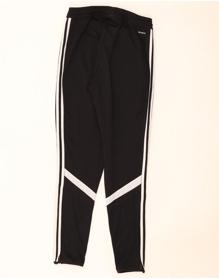 Adidas Pantalon de survêtement Climacool pour homme Taille S Noir