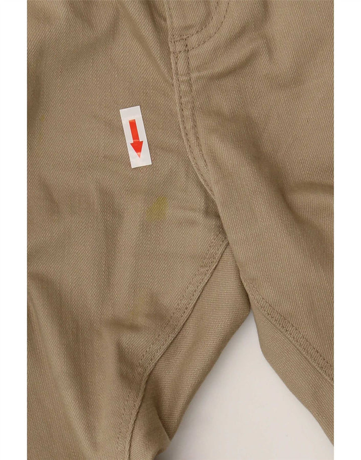 Marks & Spencer Jean Slim Homme W36 L29 Coton Beige