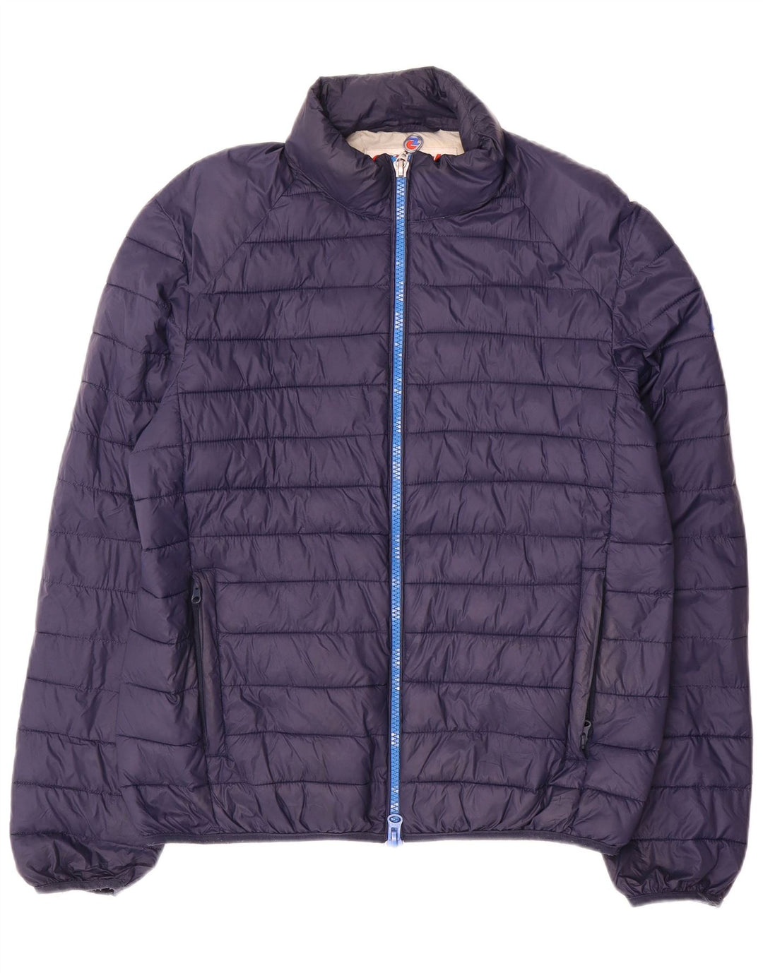 Invicta Veste matelassée pour femme UK 18 XL Bleu marine Polyamide