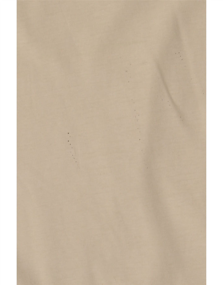Champion T-Shirt Graphique Homme XL Blanc