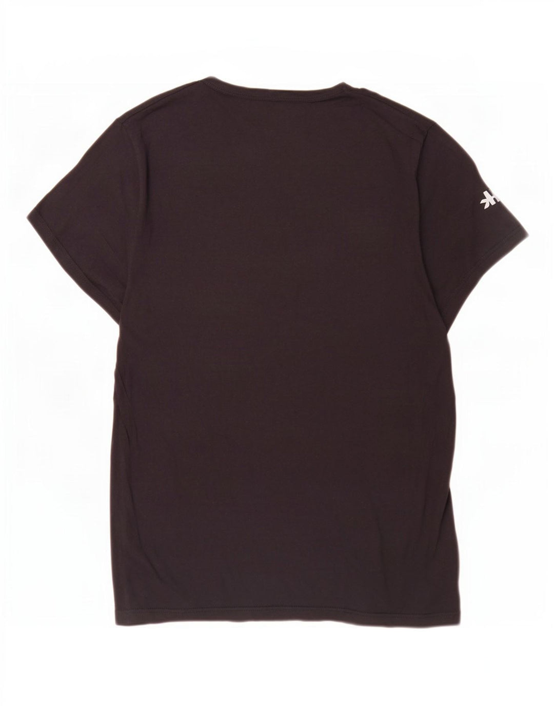 Diadora T-Shirt Homme Haut Large Noir Coton