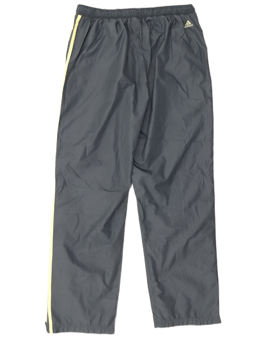 Adidas Pantalon de survêtement pour homme XL Gris Polyester