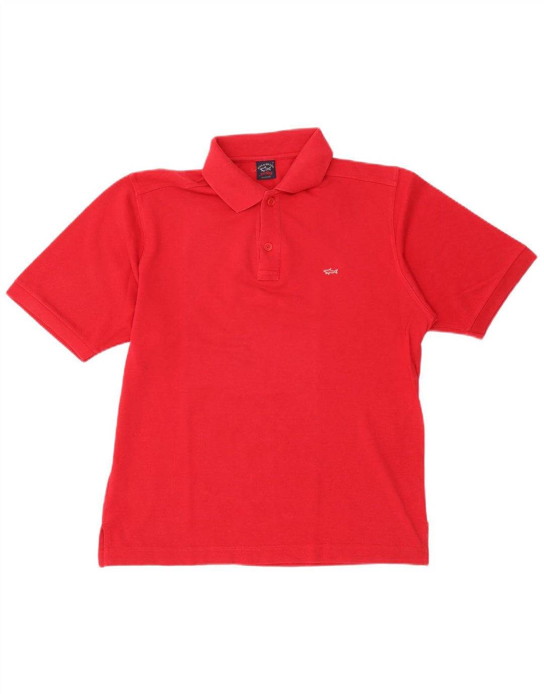 Paul & Shark Polo Yachting Homme Rouge Petit