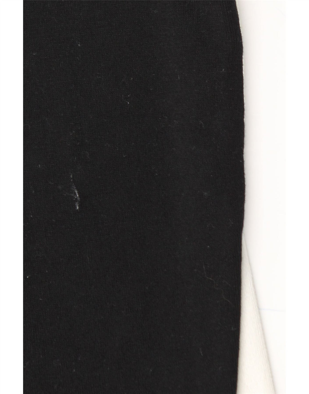 HUGO BOSS Pull Regular Fit Zip Neck Jumper Homme Noir Colorblock