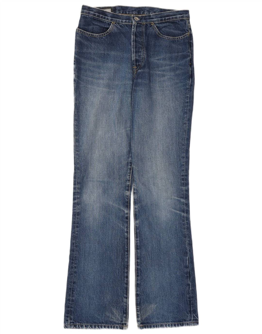 PEPE JEANS Jean Bootcut Jeepster Homme W29 L32 Bleu