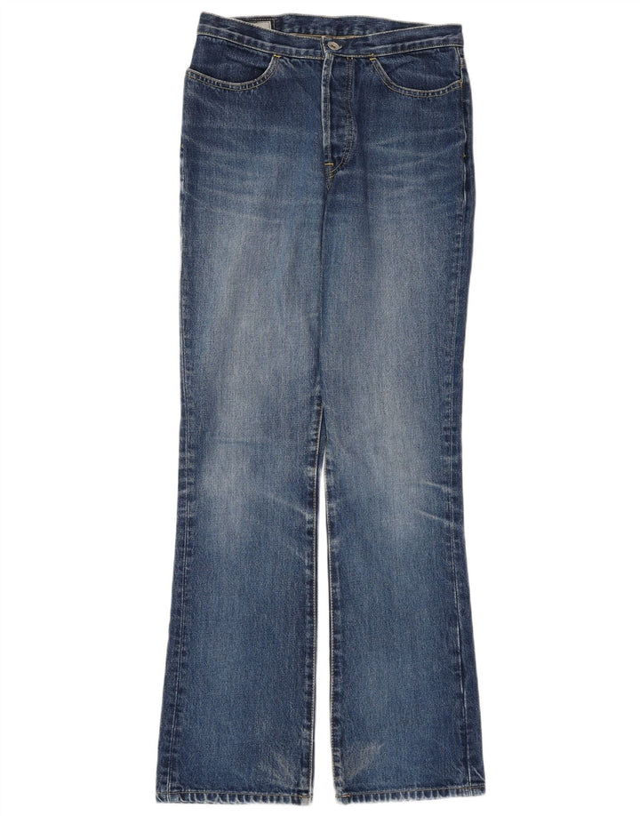 PEPE JEANS Jean Bootcut Jeepster Homme W29 L32 Bleu
