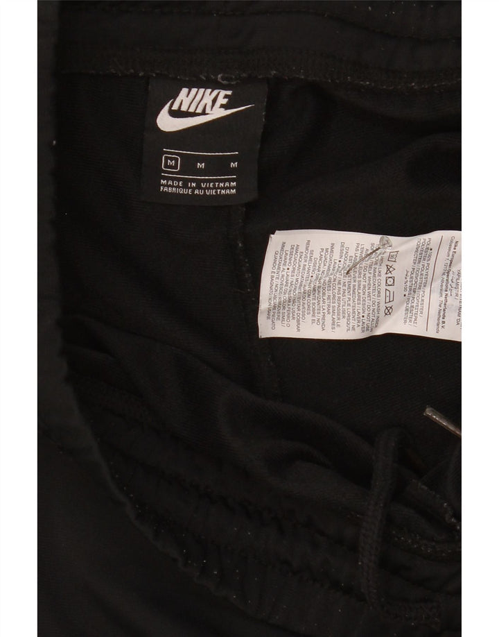 Nike Pantalon de survêtement pour homme Noir moyen Polyester
