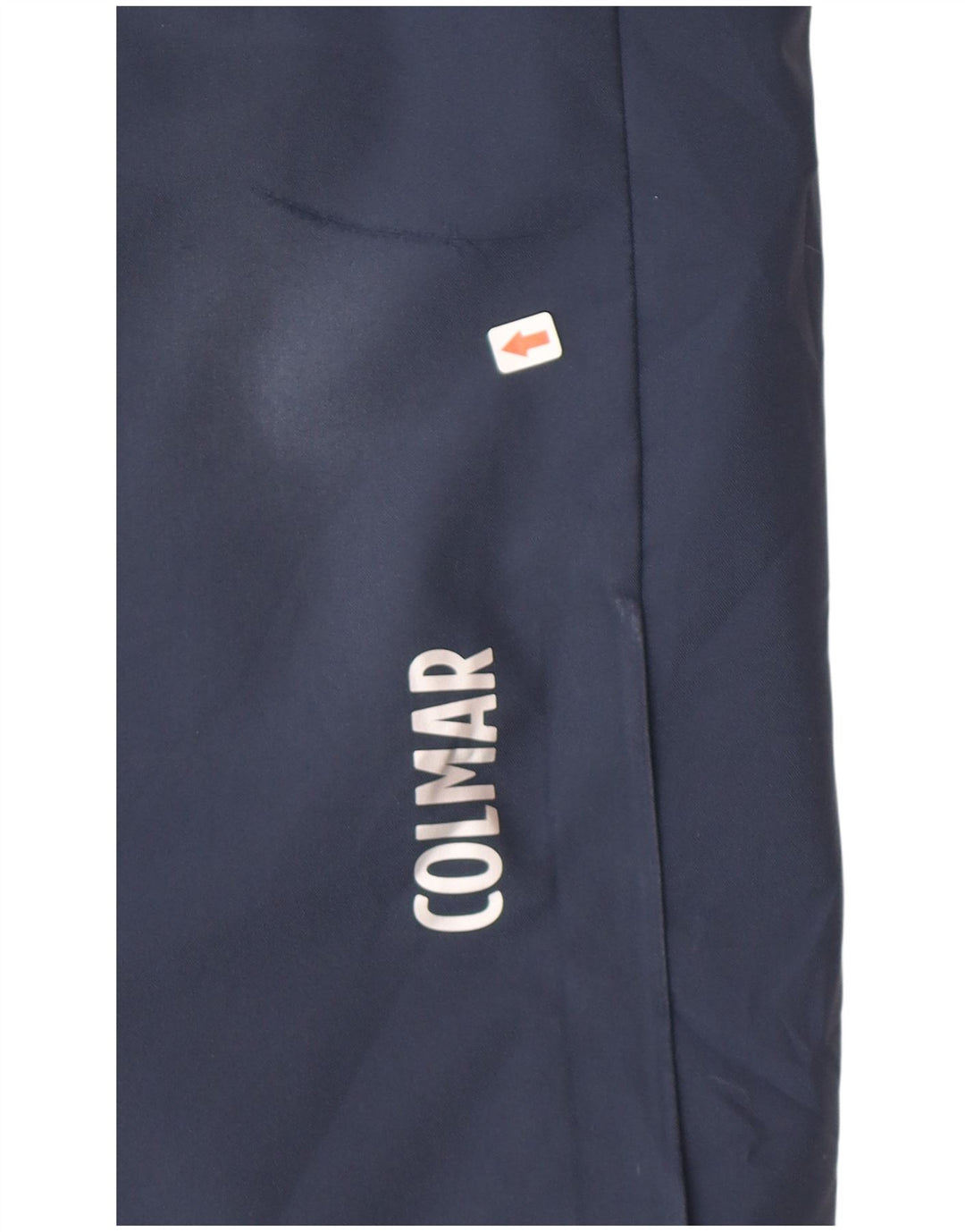 Pantalon de ski Colmar garçon 11-12 ans bleu marine colour block