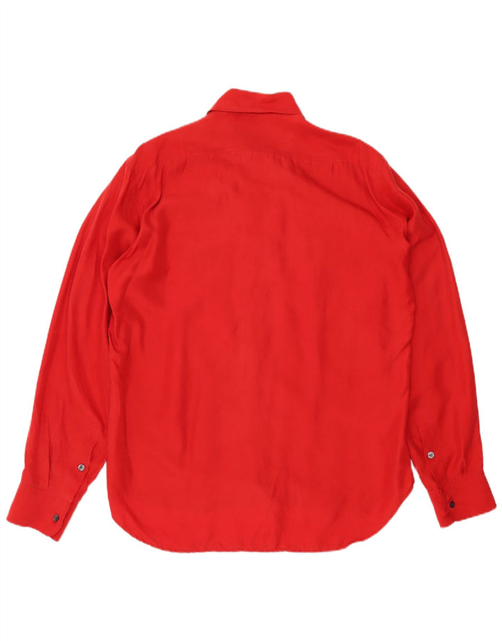 Chemise Homme Gerani 3XL Rouge
