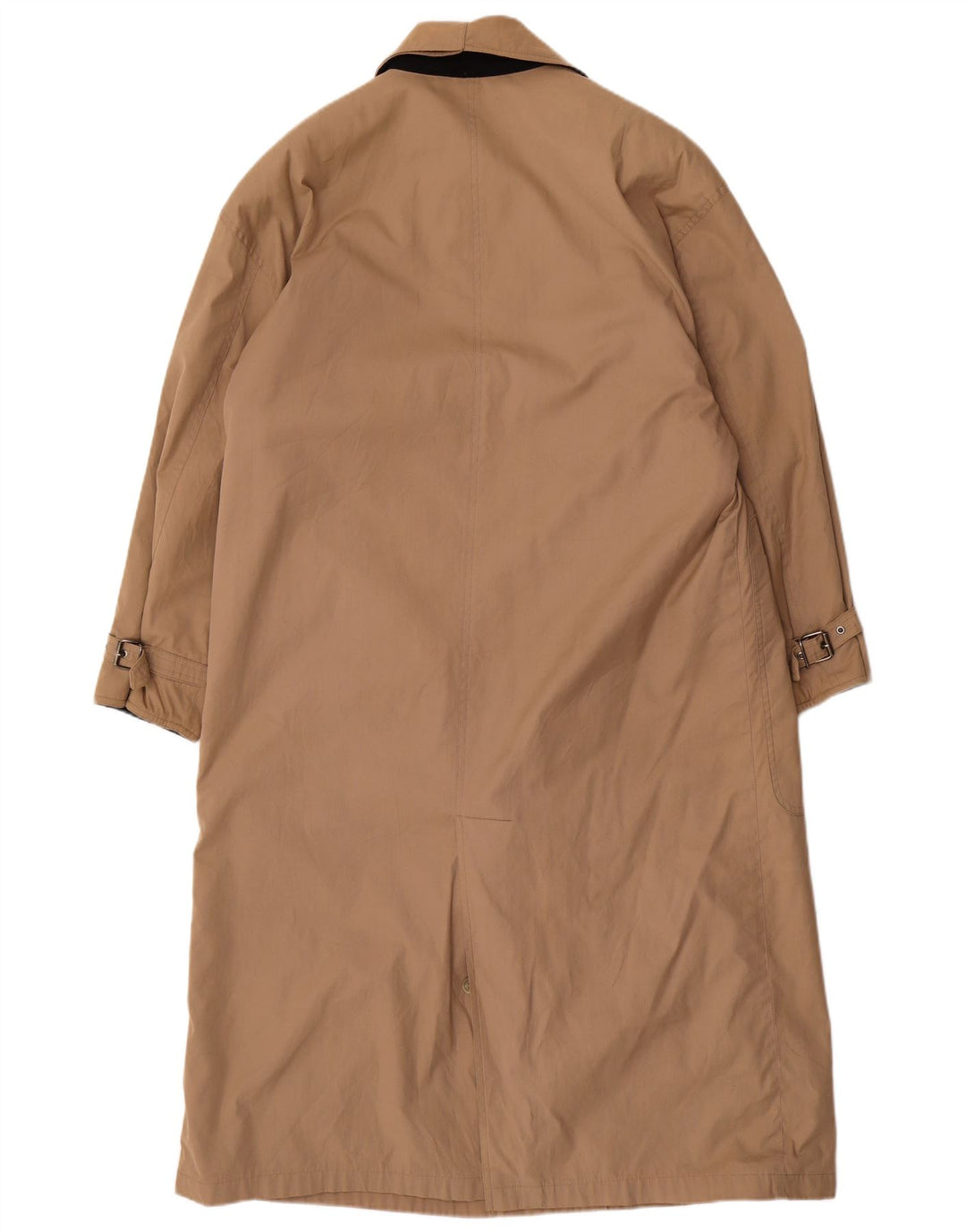 ALLEGRI Pardessus Oversize Femme IT 42 Laine Beige Moyen