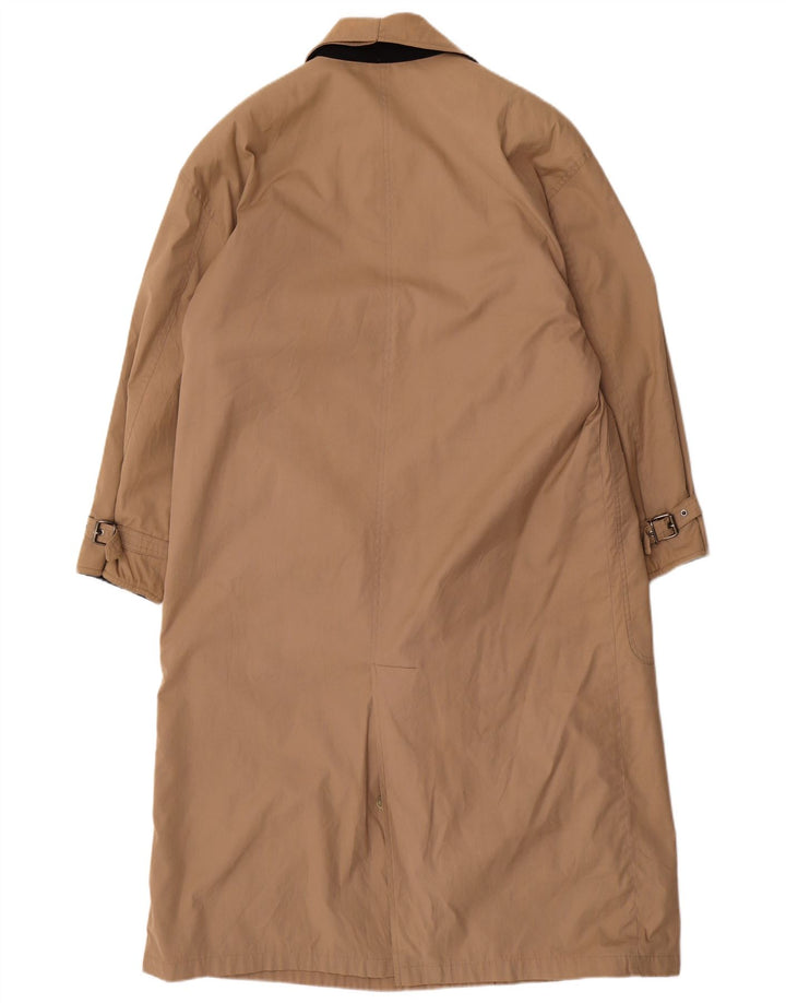 ALLEGRI Pardessus Oversize Femme IT 42 Laine Beige Moyen